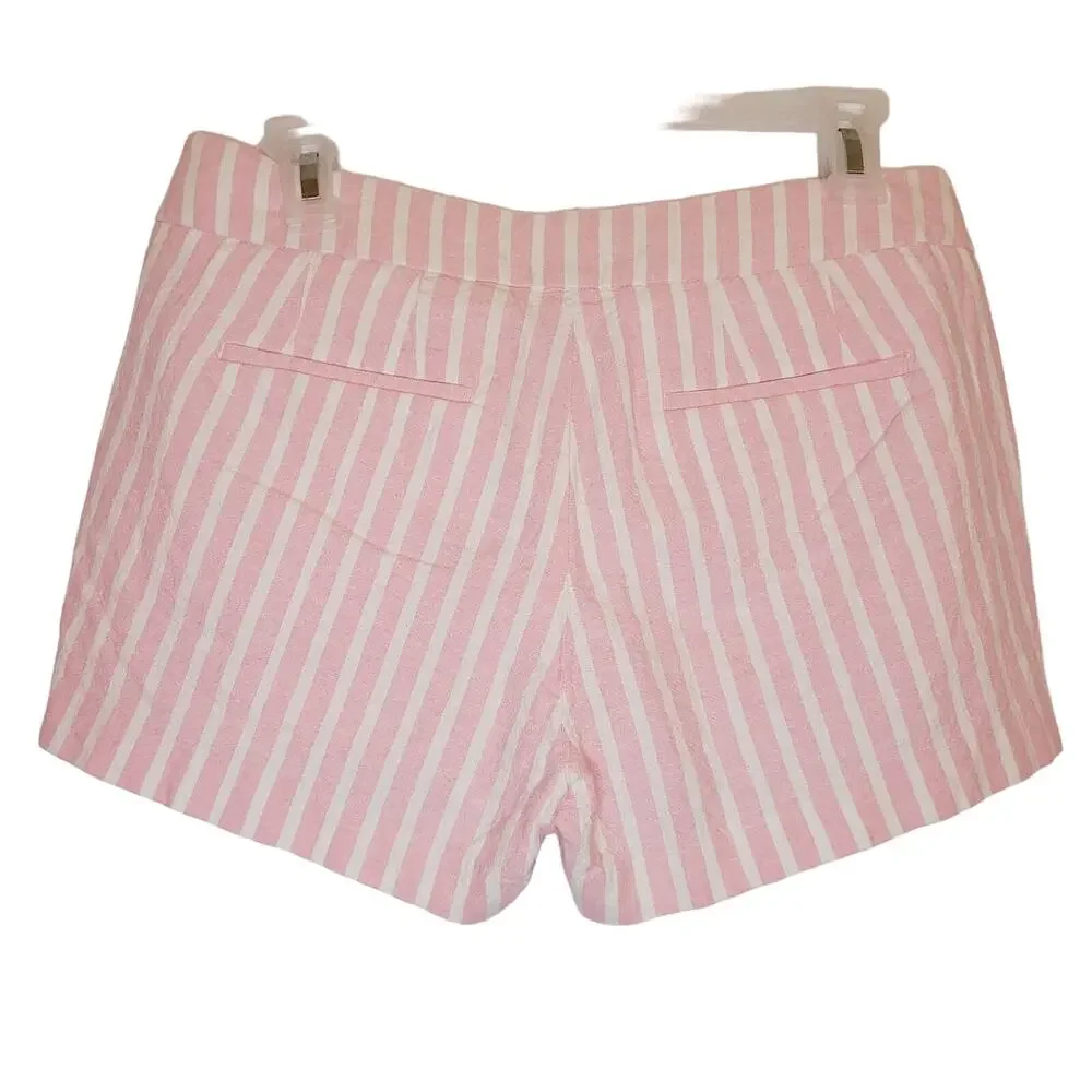 J. Crew sustainable girly